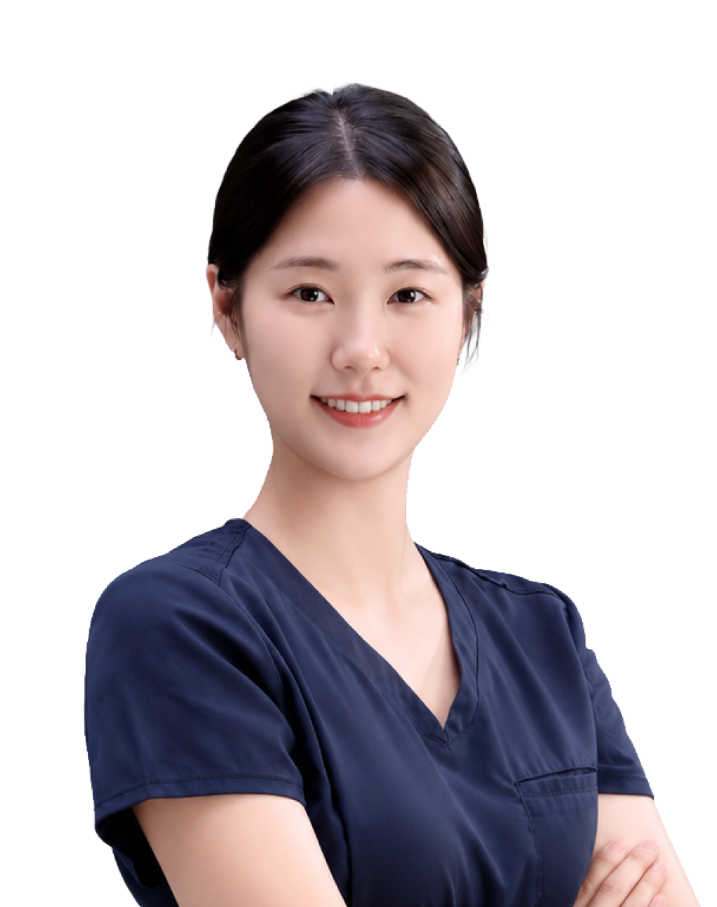 허성주 전임위생사