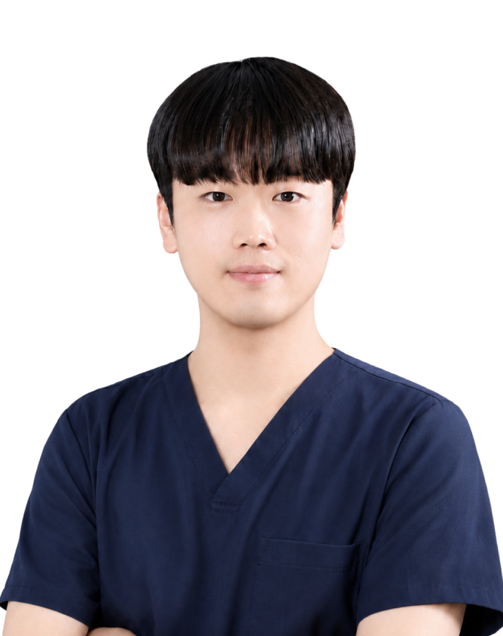 이정민 전임위생사