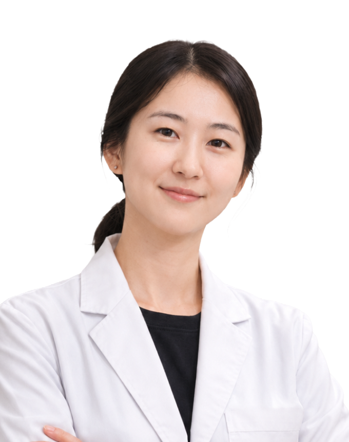 이진희 통합치의학 전문의