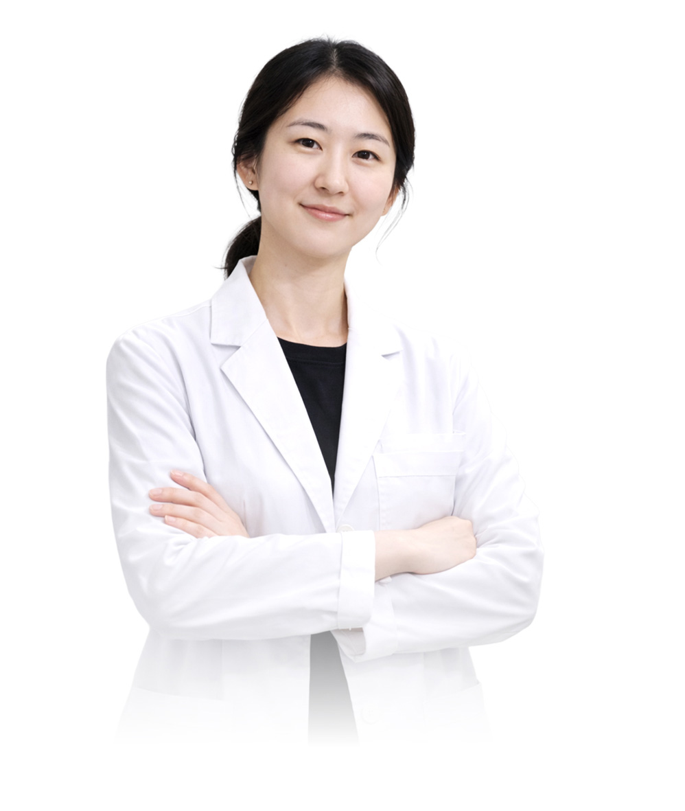 이진희 통합치의학과 원장